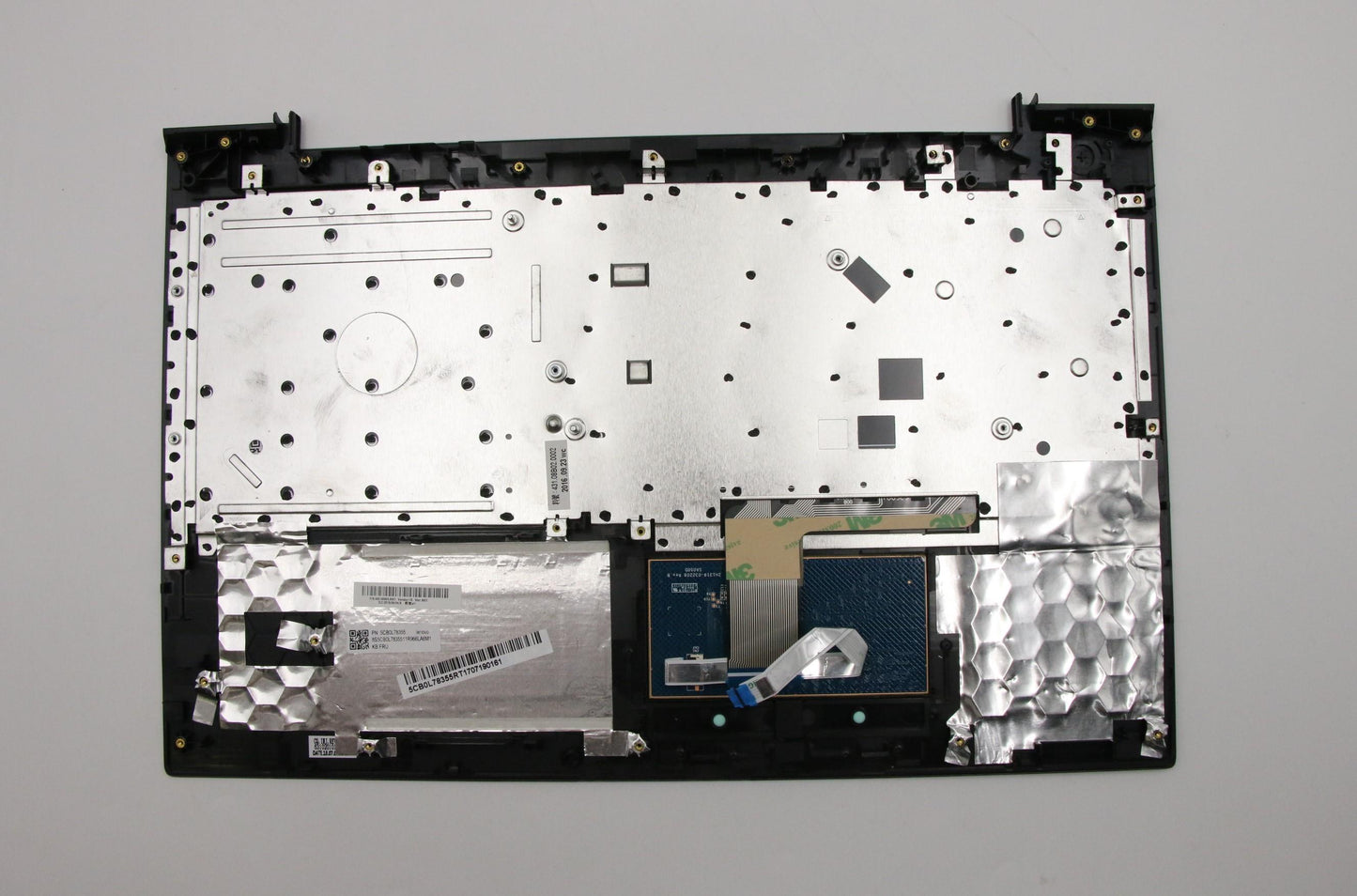 Lenovo Co Covers - 5CB0L78355
