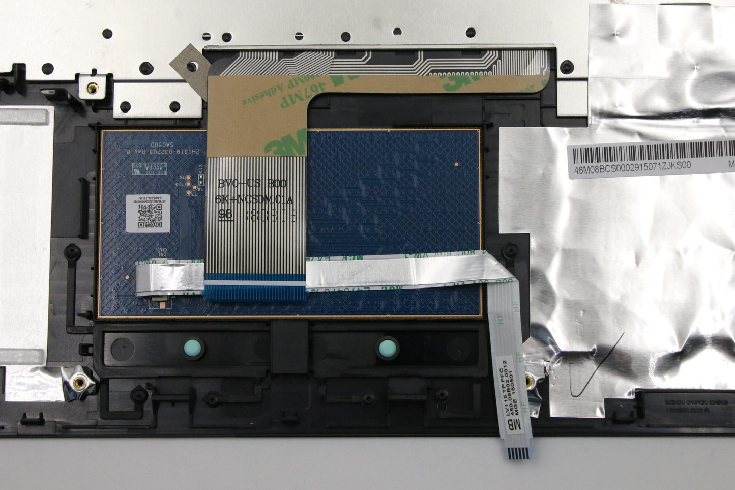 Lenovo Co Covers - 5CB0L78358