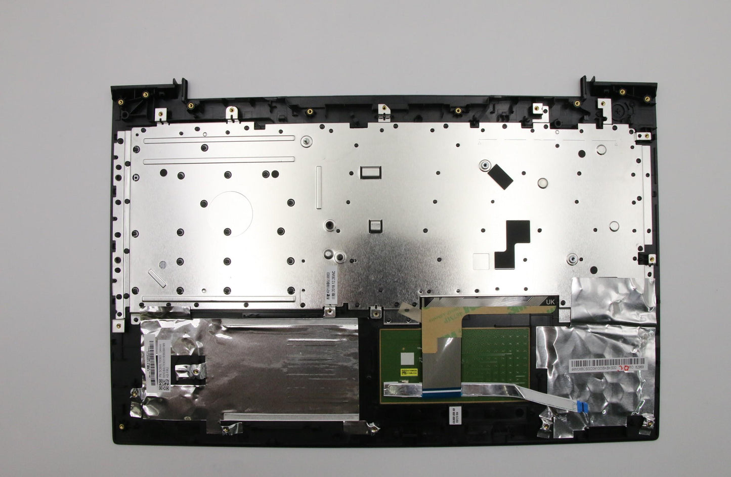 Lenovo Co Covers - 5CB0L78363