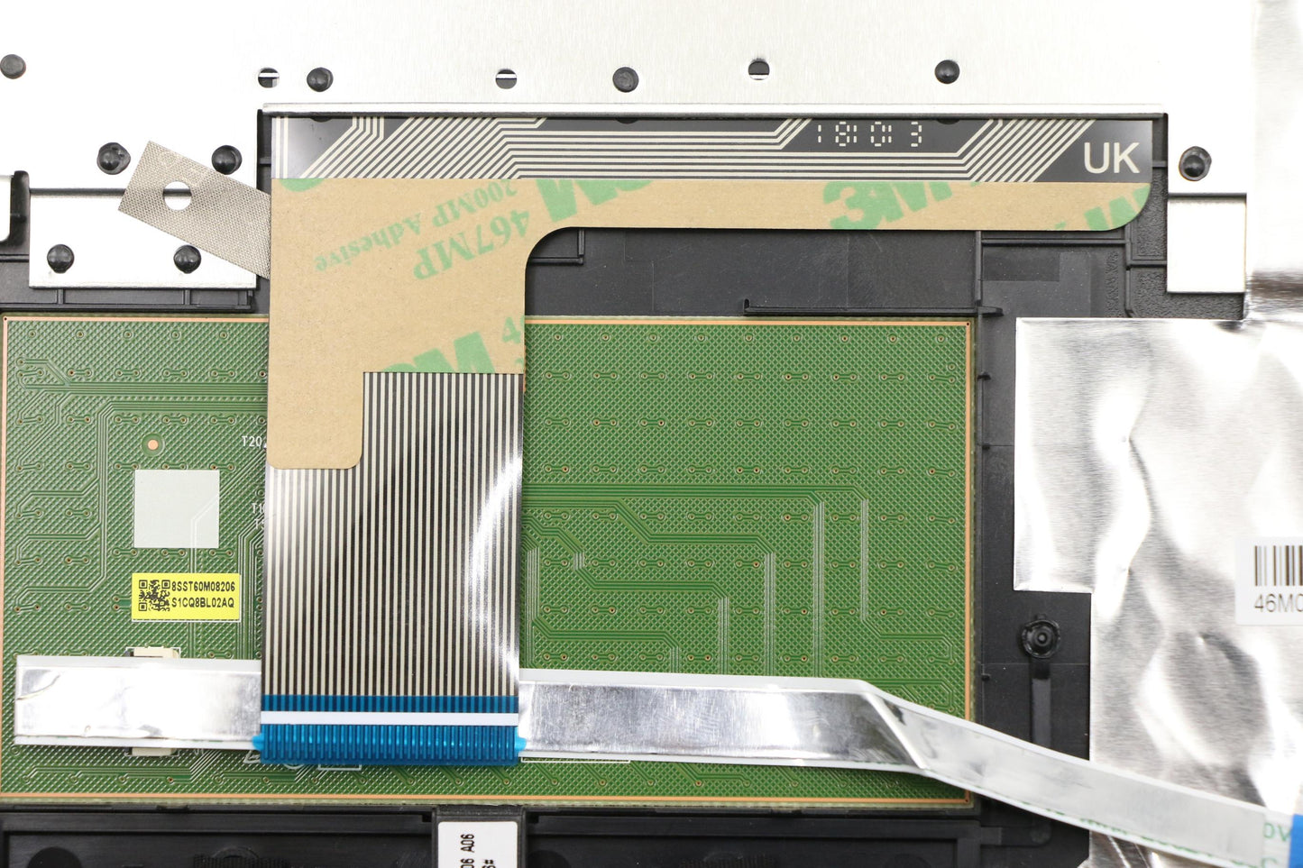 Lenovo Co Covers - 5CB0L78363