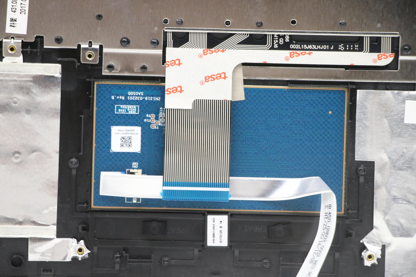Lenovo Co Covers - 5CB0L78367