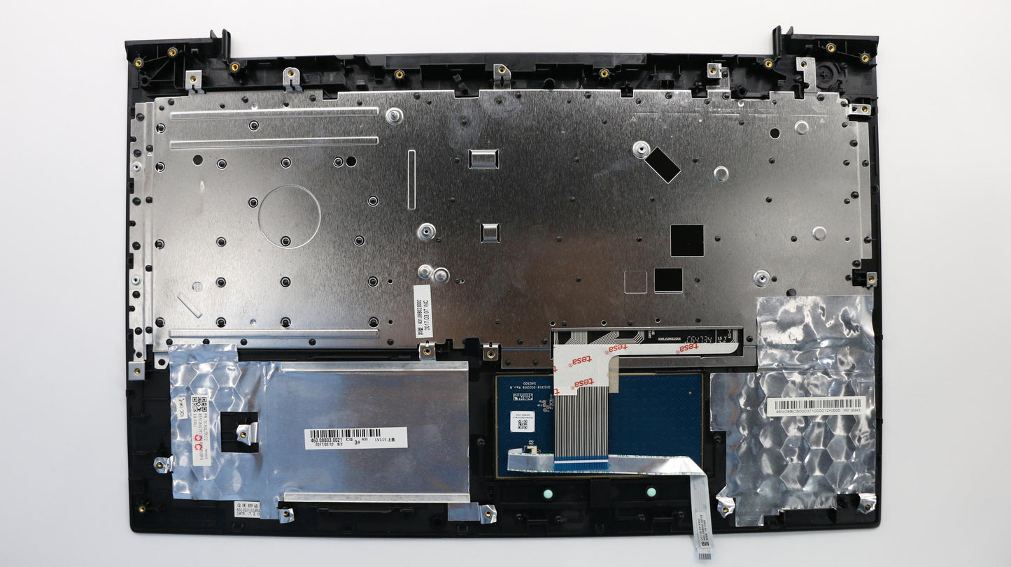 Lenovo Co Covers - 5CB0L78372