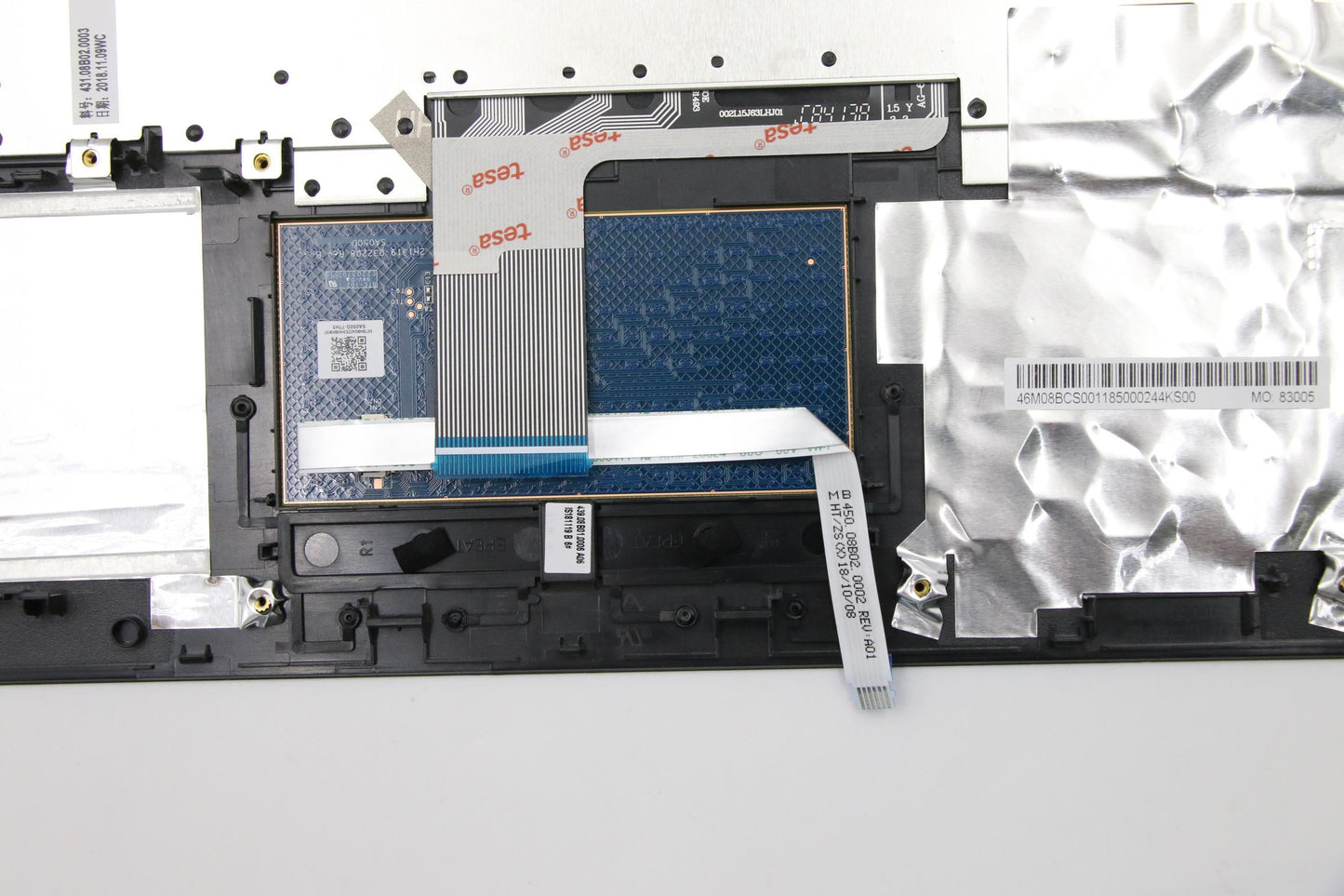 Lenovo Co Covers - 5CB0L78389