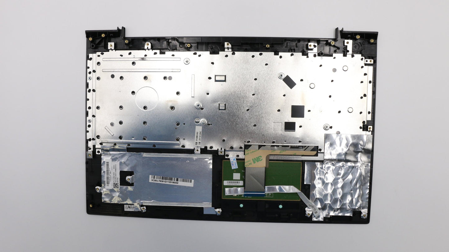 Lenovo Co Covers - 5CB0L78391