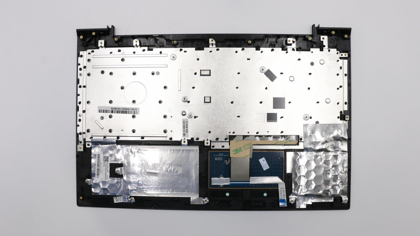 Lenovo Co Covers - 5CB0L78392