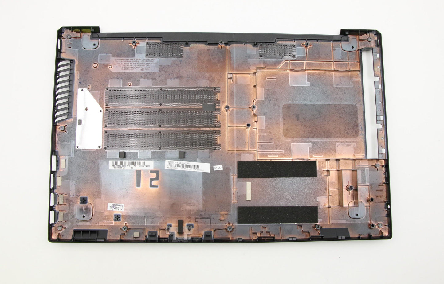 Lenovo Co Covers - 5CB0L80167