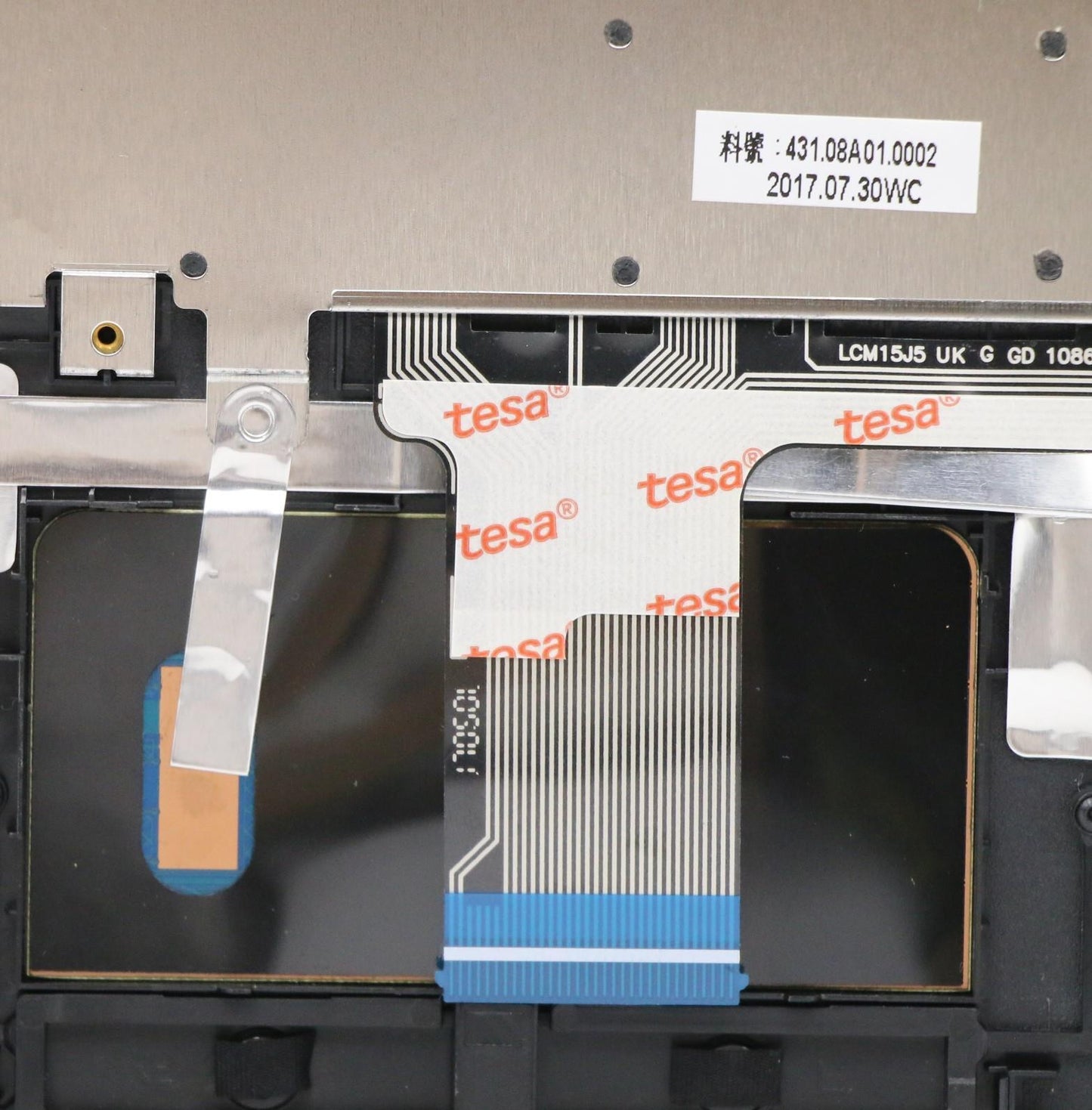 Lenovo Co Covers - 5CB0L80493