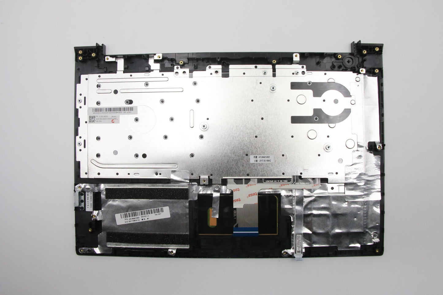 Lenovo Co Covers - 5CB0L80501
