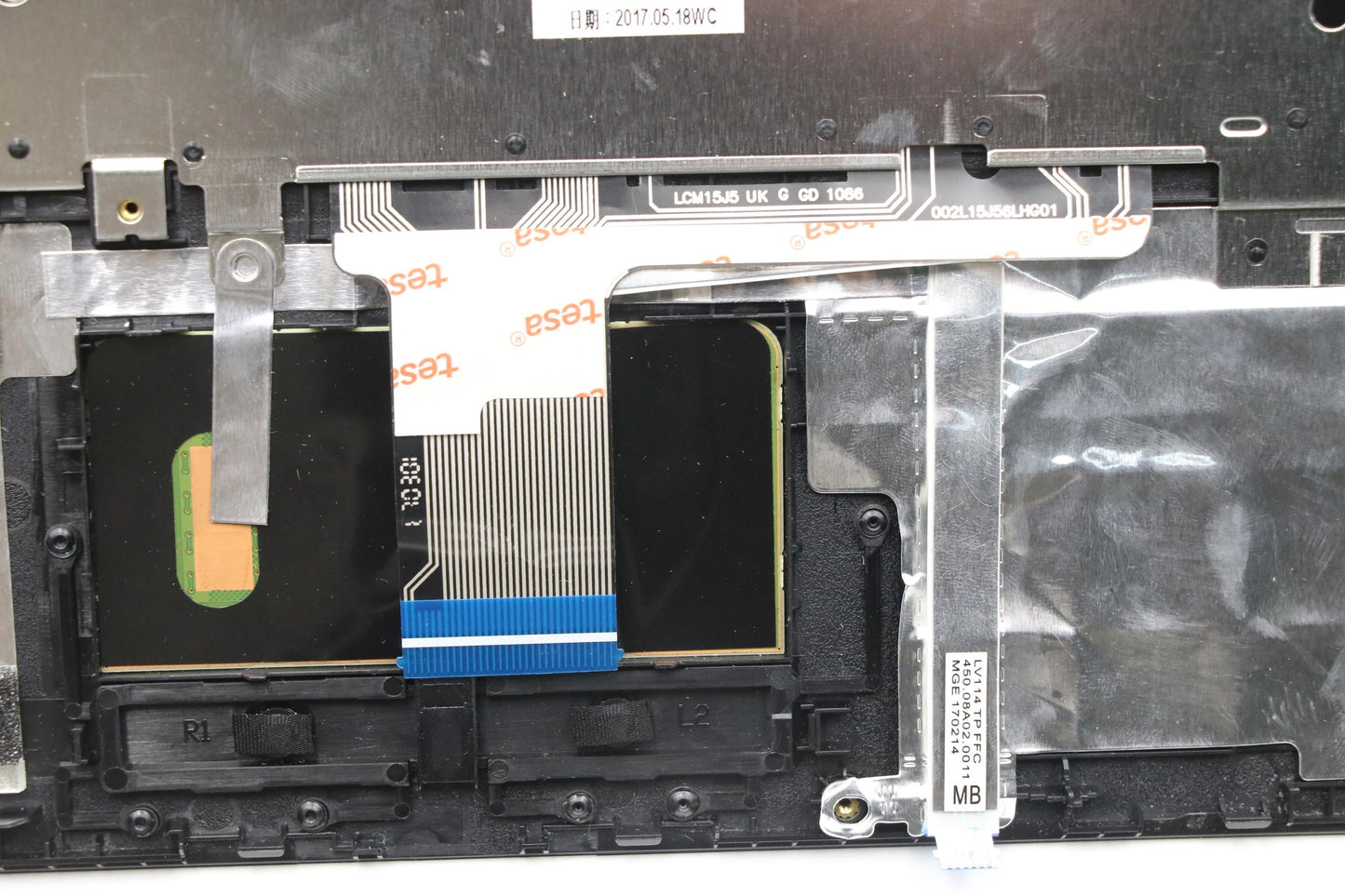 Lenovo Co Covers - 5CB0L80501