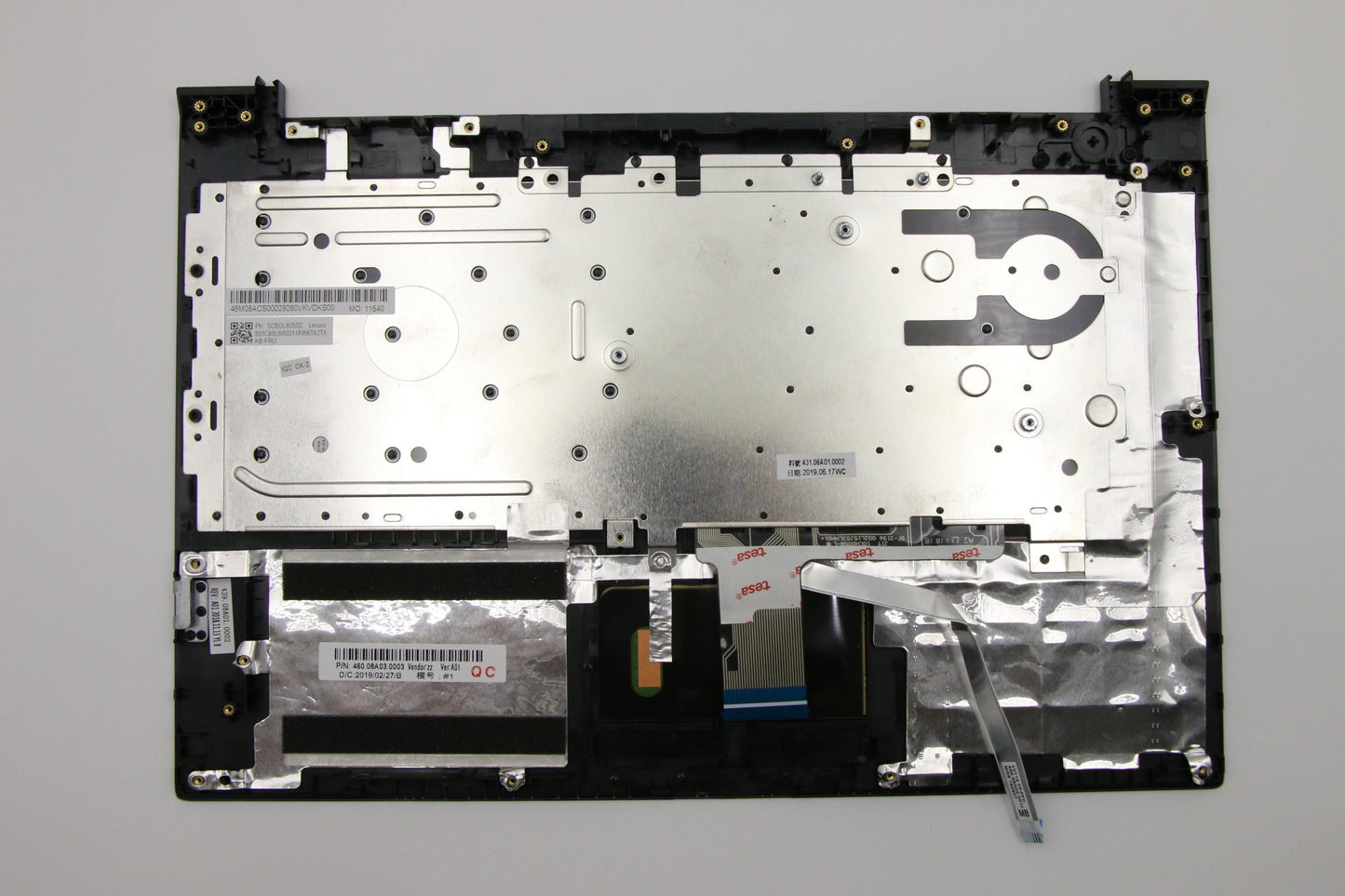 Lenovo Co Covers - 5CB0L80502