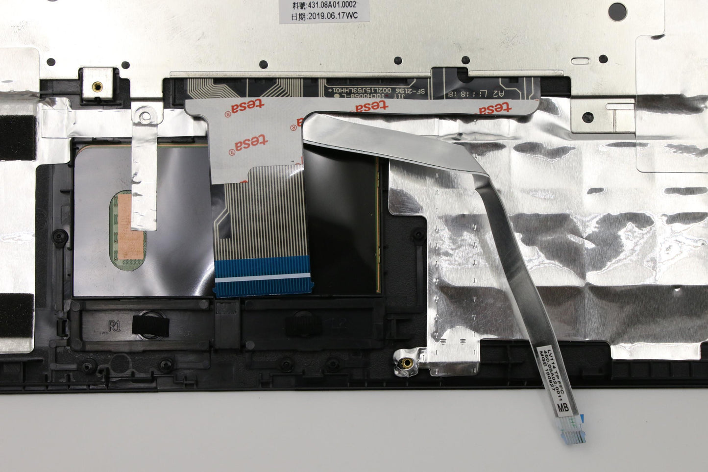 Lenovo Co Covers - 5CB0L80502