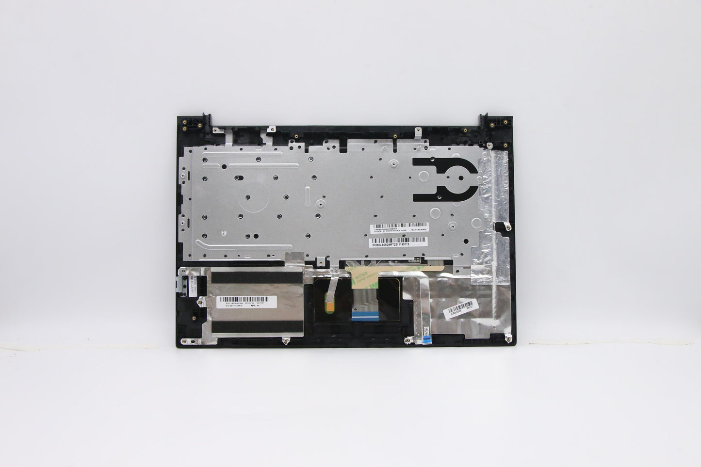 Lenovo Co Covers - 5CB0L80509