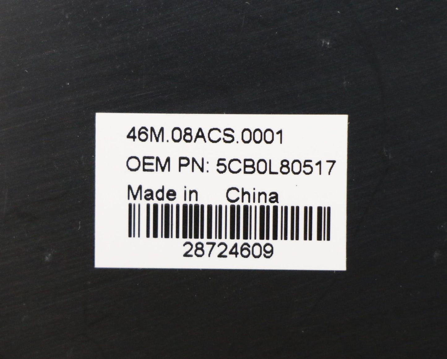 Lenovo Co Covers - 5CB0L80517
