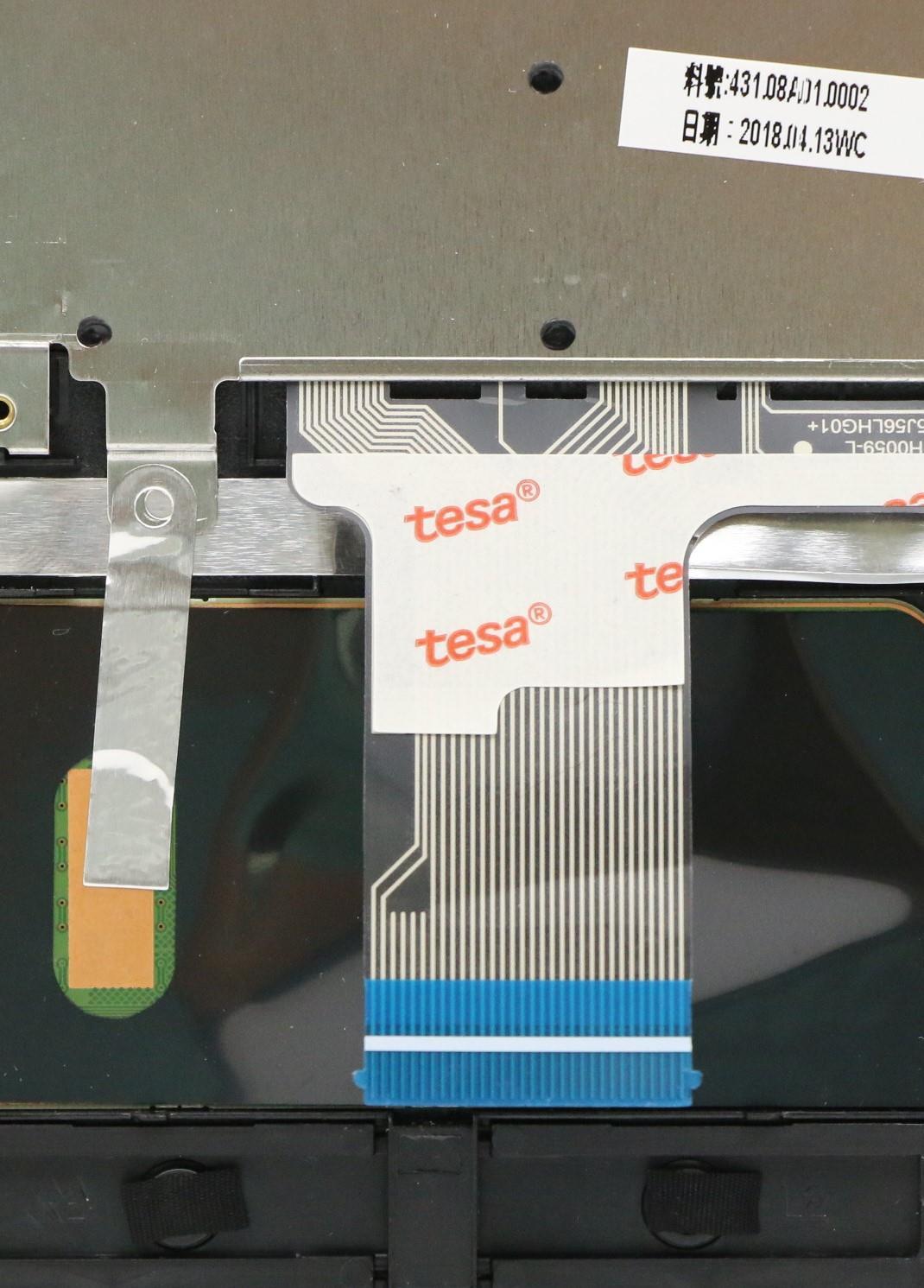 Lenovo Co Covers - 5CB0L80518
