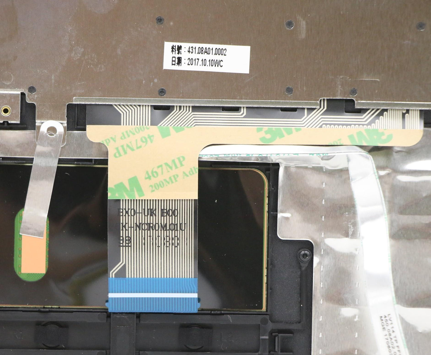 Lenovo Co Covers - 5CB0L80535