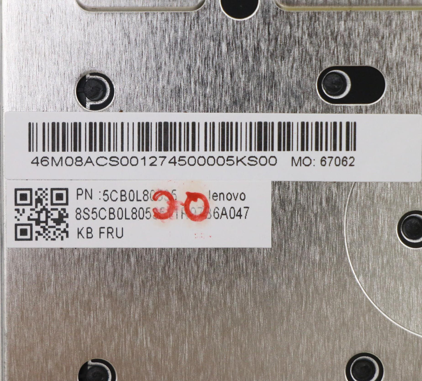 Lenovo Co Covers - 5CB0L80535