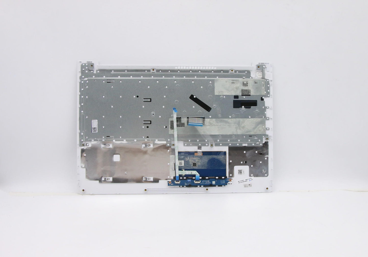 Lenovo 5CB0L80846 Logic Upper Assembly 15T Wht F