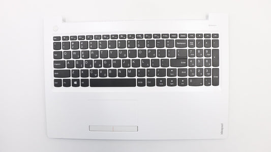 Lenovo Logic Upper Assembly 15T Whte - 5CB0L81527