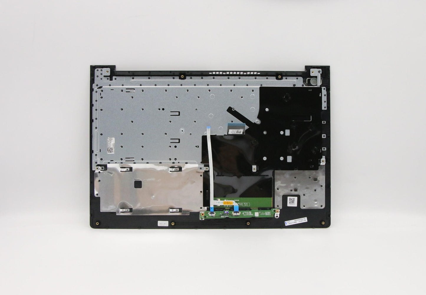 Lenovo Logic Upper Assembly 15T Black - 5CB0L81535