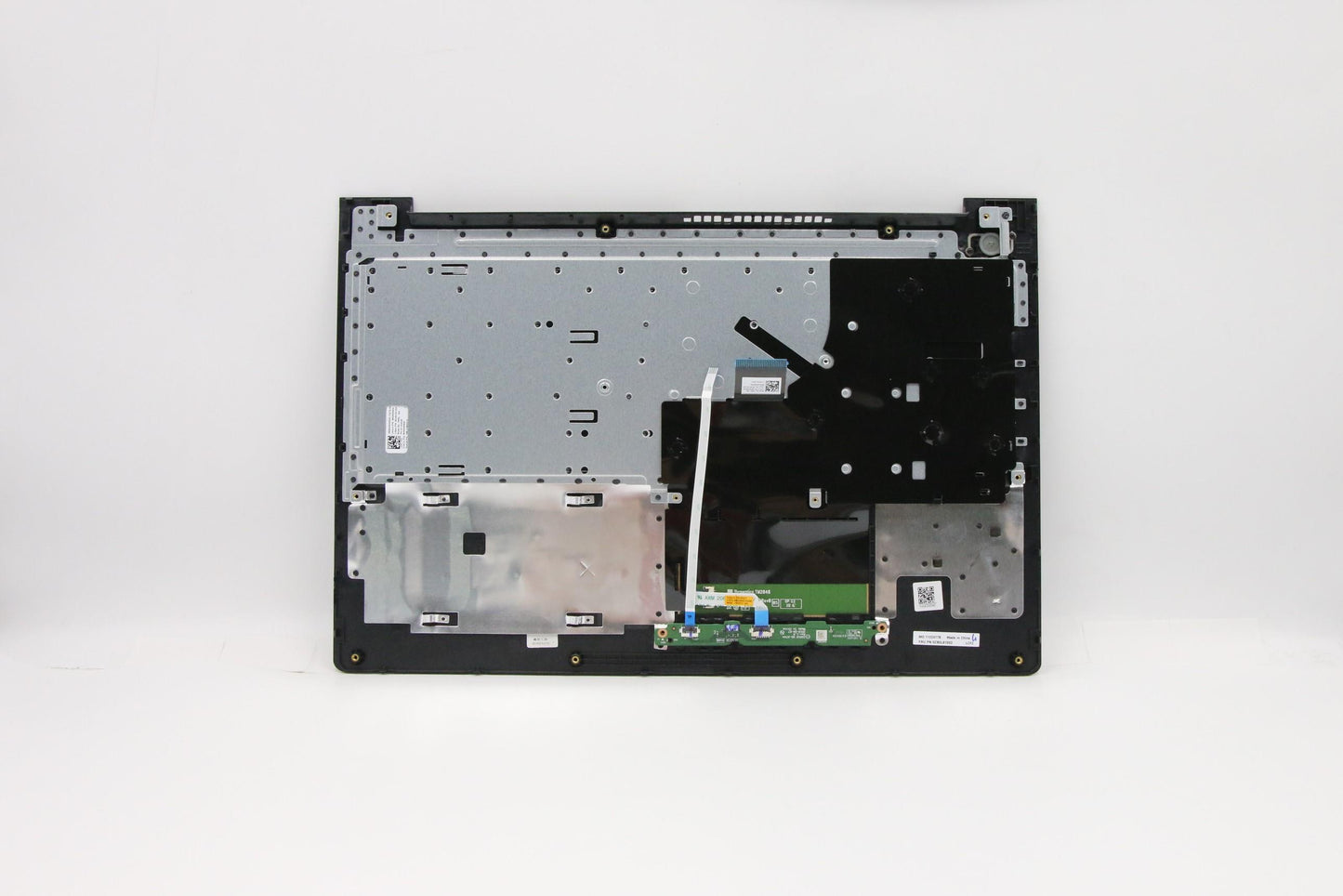 Lenovo Logic Upper Assembly 15T Black - 5CB0L81553