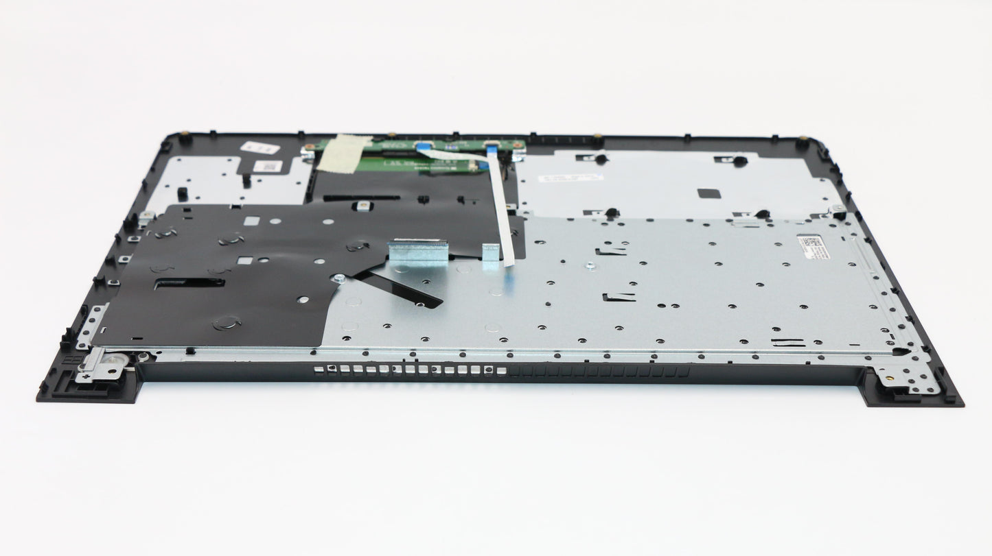 Lenovo Logic Upper Assembly 15T Black - 5CB0L81582
