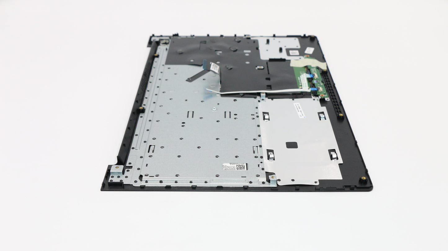 Lenovo Logic Upper Assembly 15T Black - 5CB0L81582