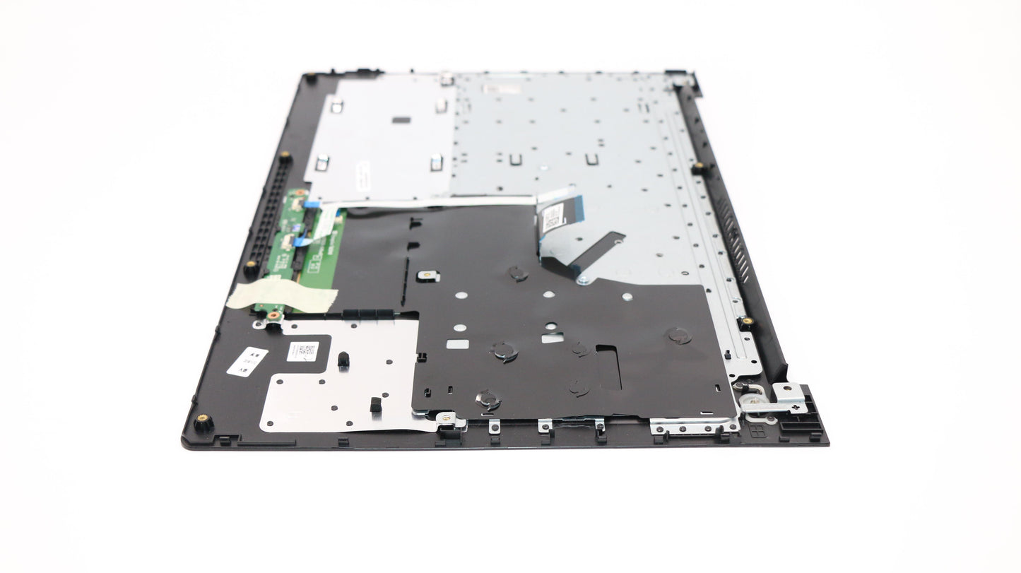 Lenovo Logic Upper Assembly 15T Black - 5CB0L81582