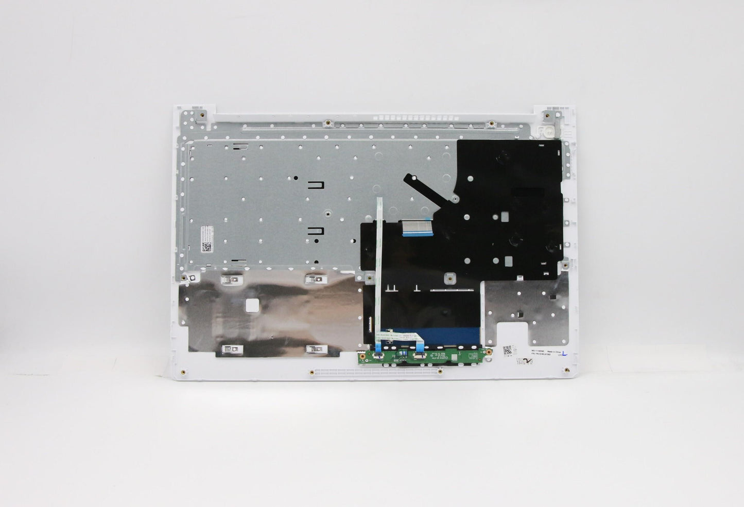Lenovo Logic Upper Assembly 15T Whte - 5CB0L81583