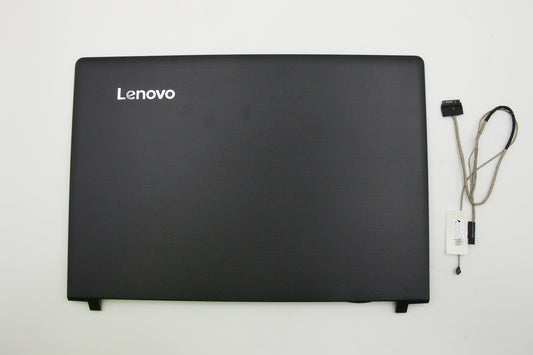 Lenovo 5CB0L82865 Lcd Cover W/Antenna&Logo&Magne