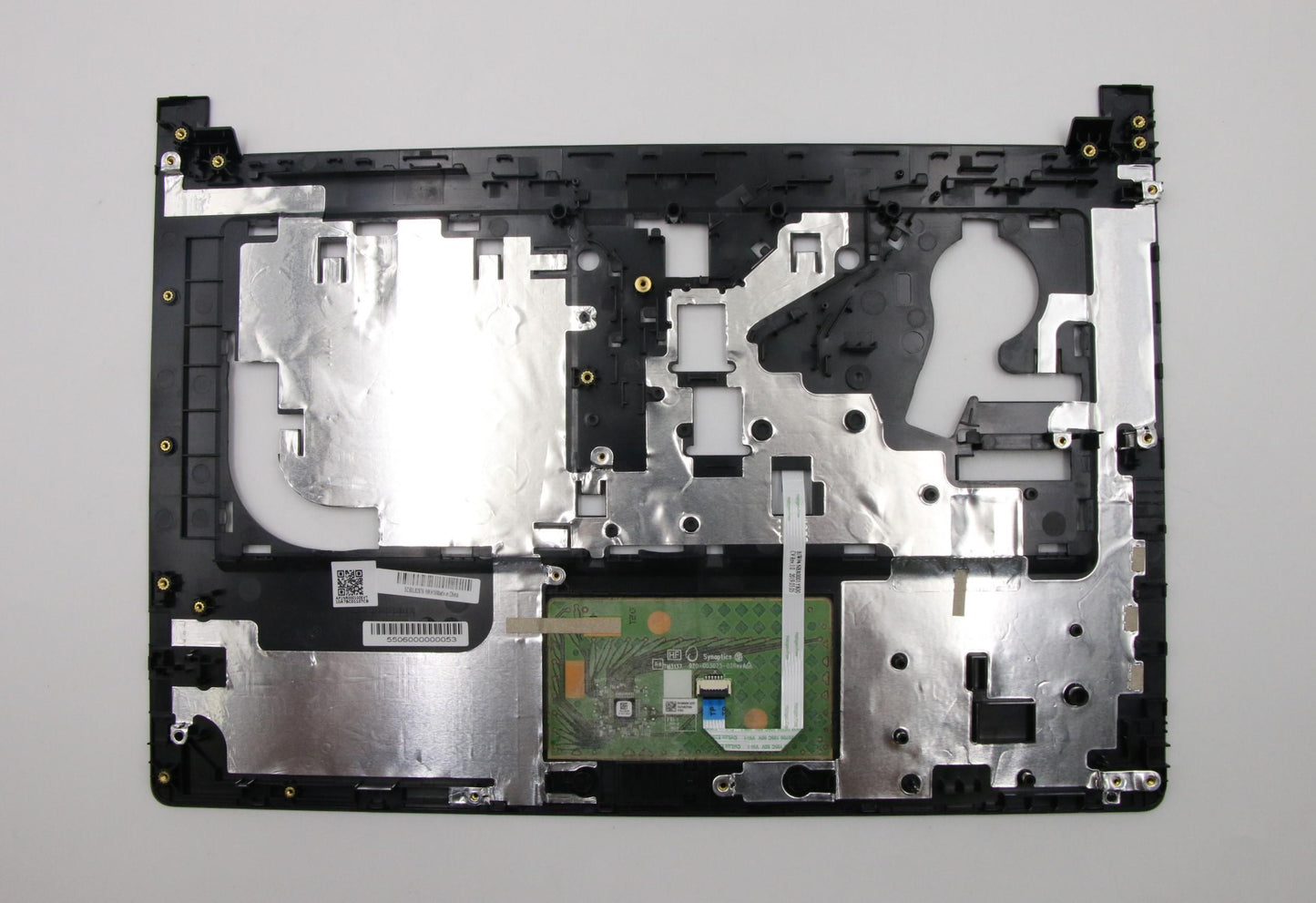 Lenovo 5CB0L82876 Logic Up Assembly