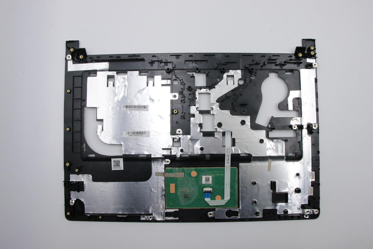 Lenovo Upper Case C E41-10 W/Tp Ubunt - 5CB0M07073