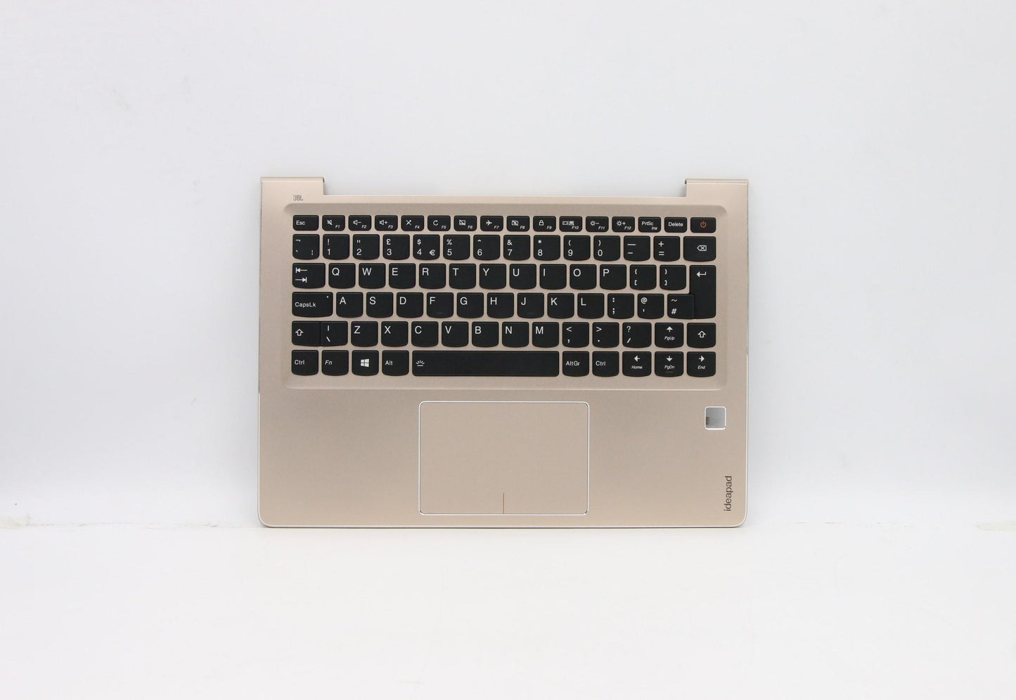 Lenovo Up Assembly Gold W/Kb Usuk Bl - 5CB0M09400