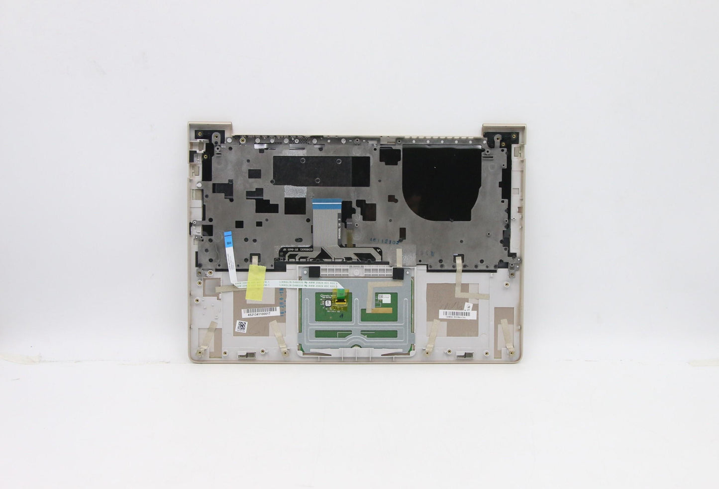 Lenovo Up Assembly Gold W/Kb Usuk Bl - 5CB0M09400