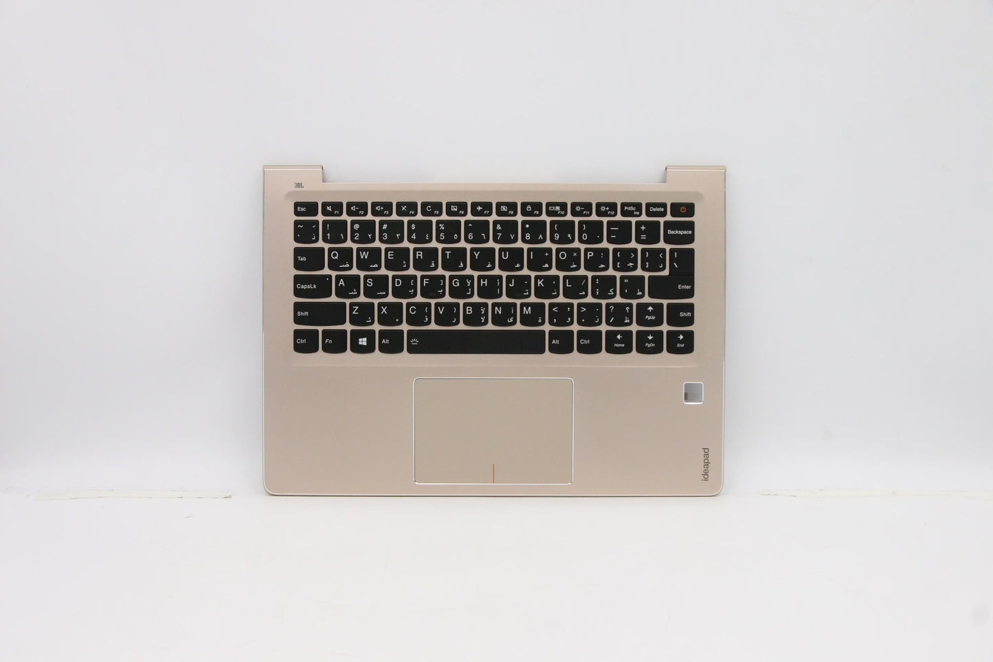 Lenovo Up Assembly Gold W/Kb Usuk Bl - 5CB0M09445
