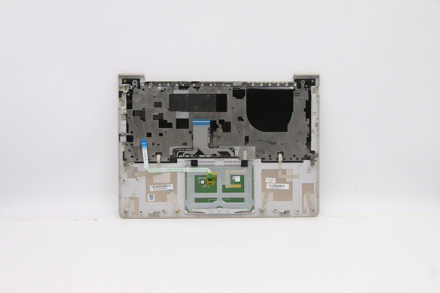 Lenovo Up Assembly Gold W/Kb Usuk Bl - 5CB0M09445