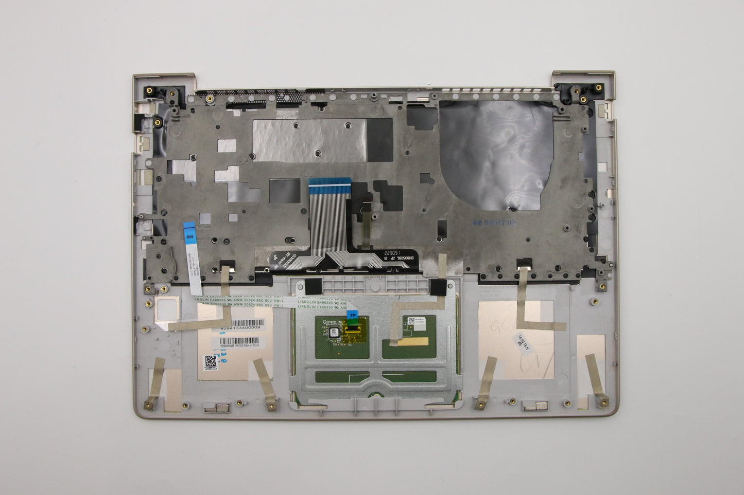 Lenovo Up Assembly Gold W/Kb Jp Bl Jp - 5CB0M09455