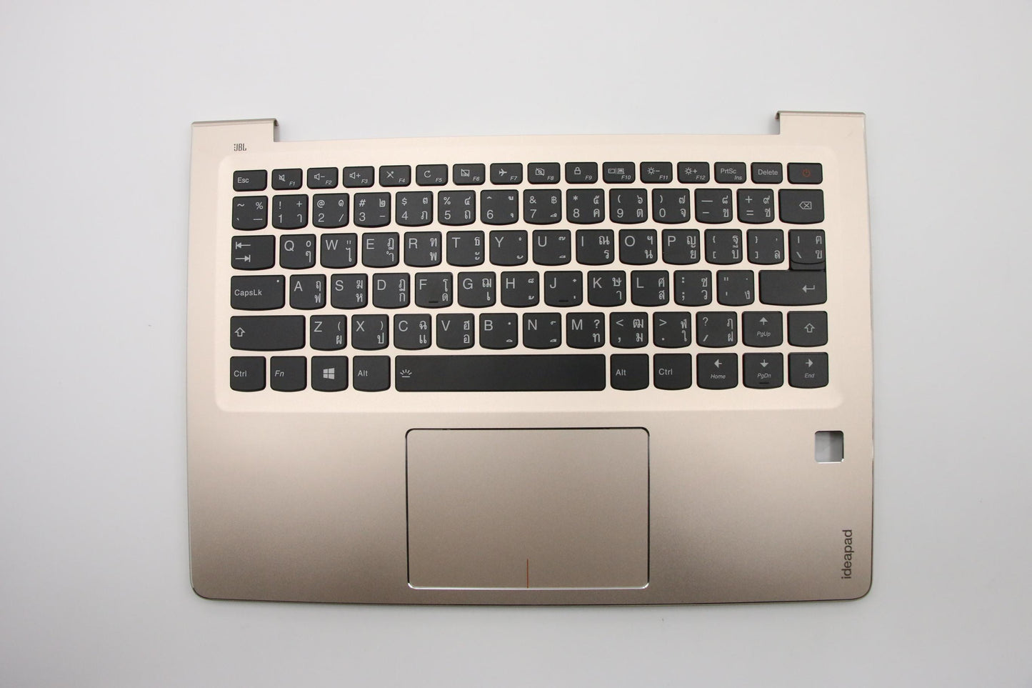 Lenovo Up Assembly Gold W/Kb Usuk Bl - 5CB0M09461
