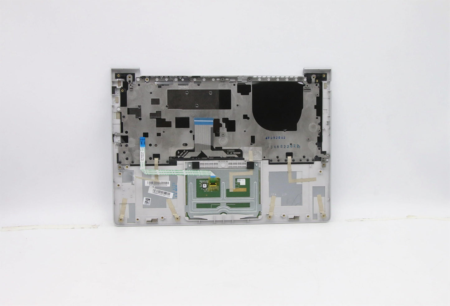 Lenovo Up Assembly Silver W/Kb Jp Nbl - 5CB0M09479
