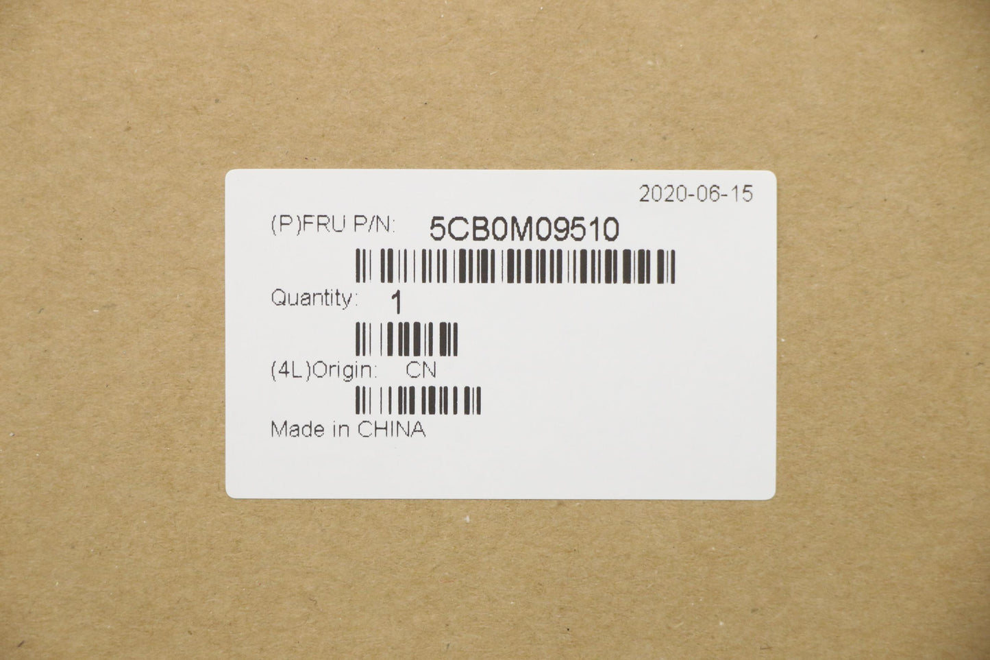Lenovo Up Assembly Silver W/Kb Usuk B - 5CB0M09510