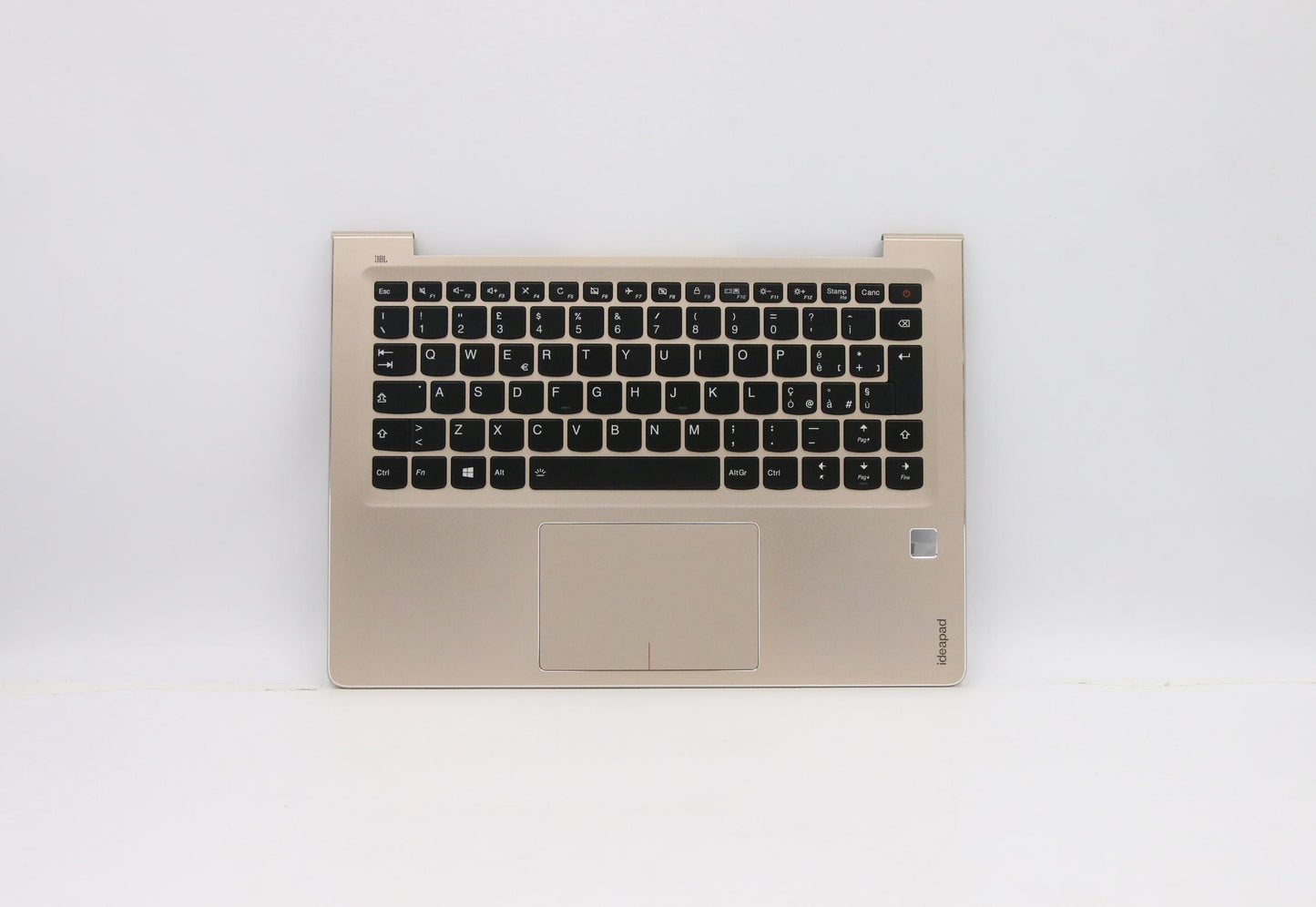 Lenovo Up Assembly Gold W/Kb Usuk Bl - 5CB0M09529