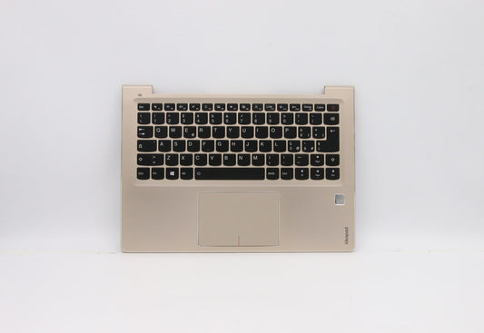 Lenovo Up Assembly Gold W/Kb Usuk Bl - 5CB0M09529