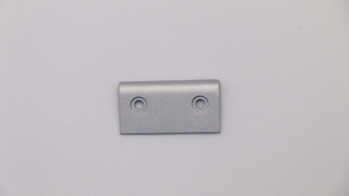 Lenovo Hinge Cover 3N 80U1 Silver - 5CB0M13856