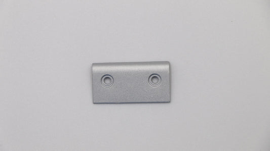 Lenovo Hinge Cover 3N 80U1 Silver - 5CB0M13856