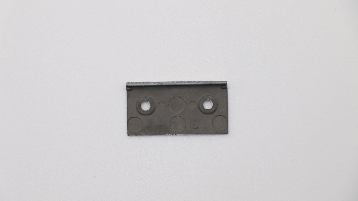 Lenovo Hinge Cover 3N 80U1 Silver - 5CB0M13856