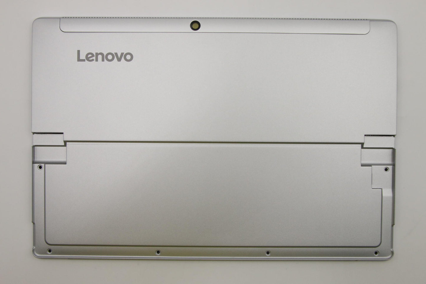 Lenovo Lcd Cover 3N 80U1 Silver - 5CB0M13867