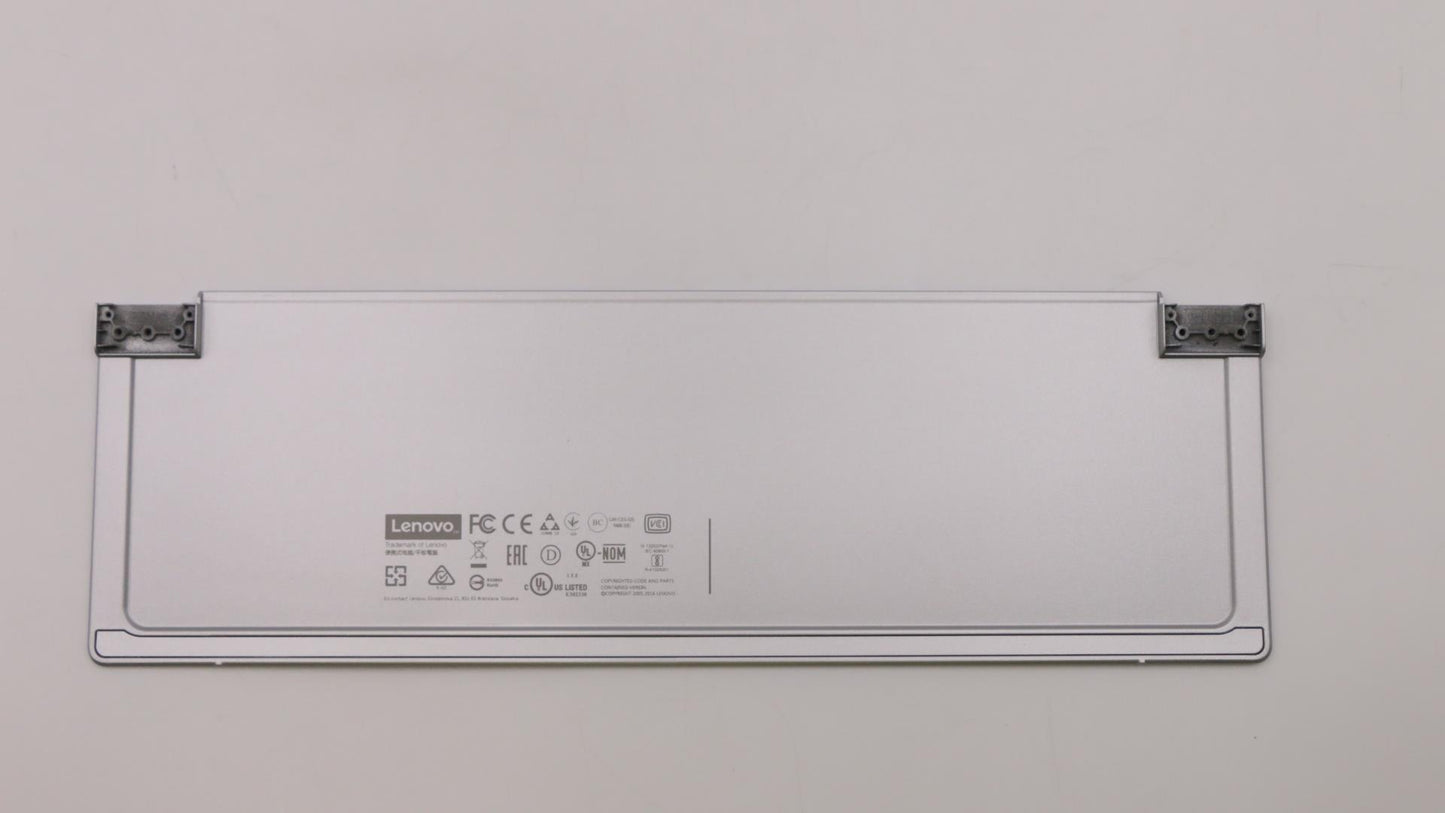 Lenovo Stand Cover 3N 80U1 Silver - 5CB0M13871