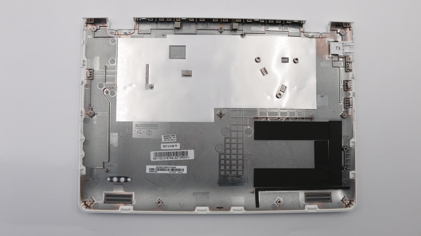 Lenovo Lower Case B 80Ly White For Tk - 5CB0M13956