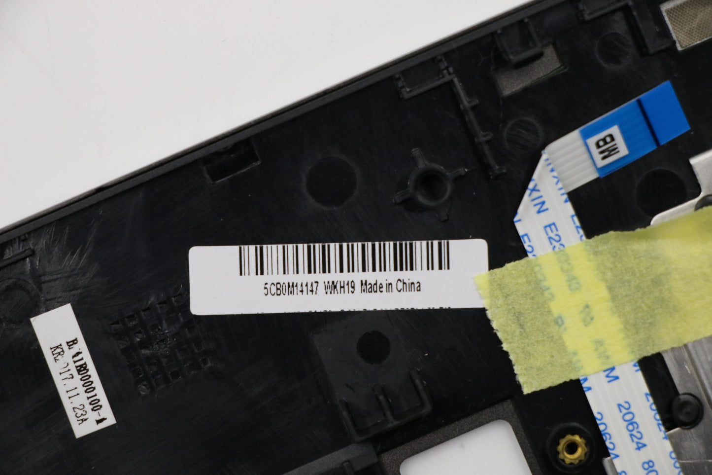 Lenovo 5CB0M14147 Co Covers