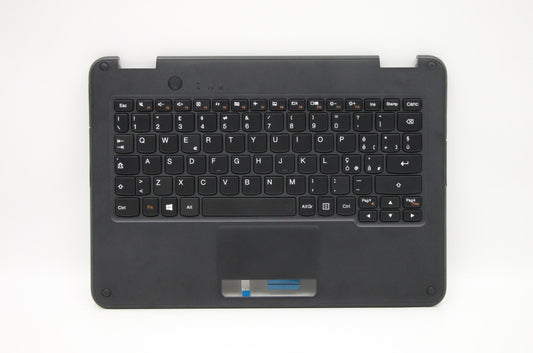 Lenovo 5CB0M25900 Upper Case Asm 3N 80Ur W/Kb It