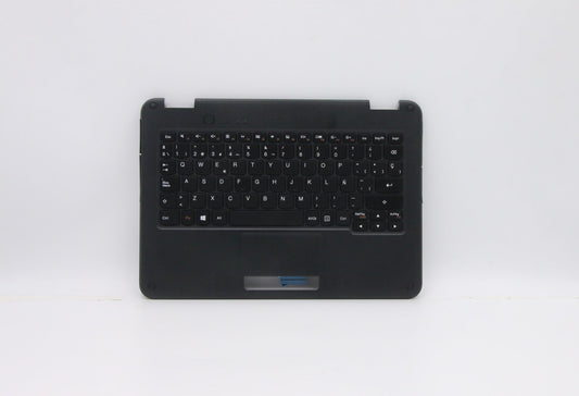 Lenovo 5CB0M25916 Upper Case Asm 3N 80Ur W/Kb Sp